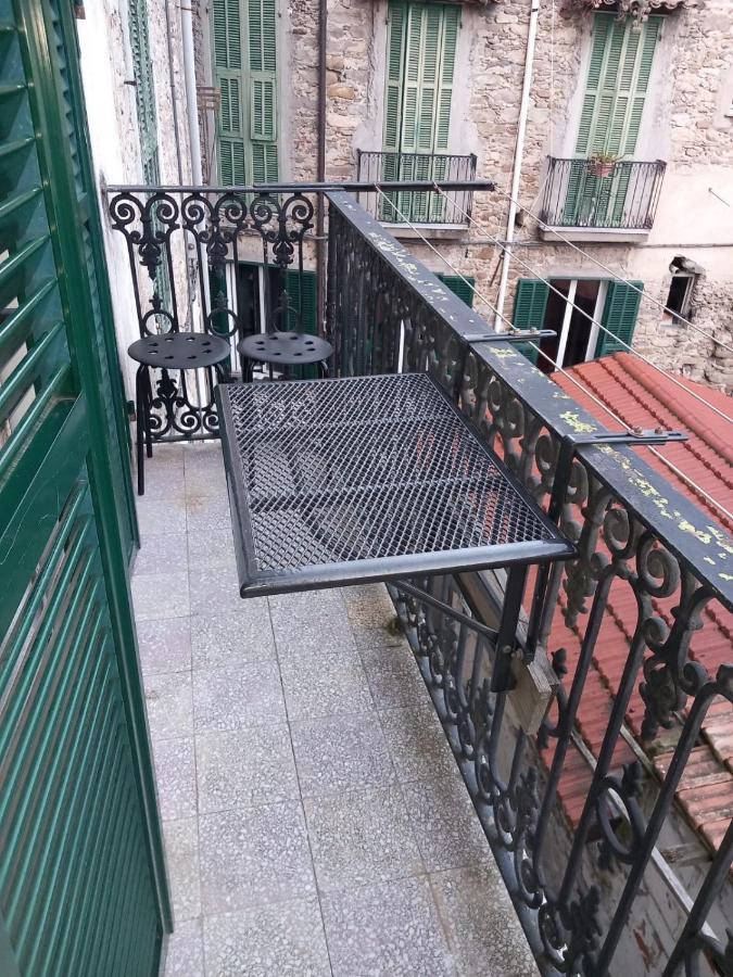 La Casetta Di Giulia Dolceacqua Dış mekan fotoğraf